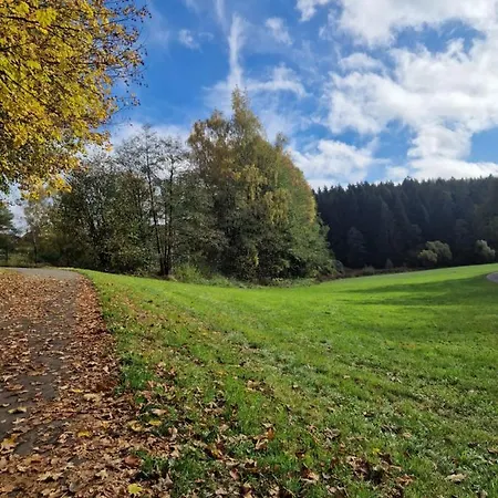 Ferienwonung Mit 3 Schlafzimmer Apartman