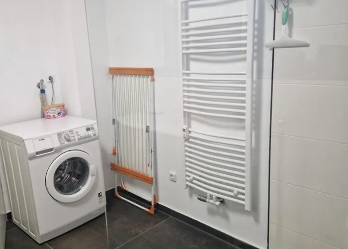 Ferienwonung Mit 3 Schlafzimmer * Pullenreuth