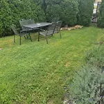 Apartamento Ferienwonung Mit 3 Schlafzimmer Pullenreuth