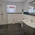 Ferienwonung Mit 3 Schlafzimmer Apartamento Pullenreuth