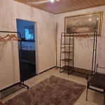 Apartamento Ferienwonung Mit 3 Schlafzimmer Pullenreuth