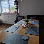Ferienwonung Mit 3 Schlafzimmer *