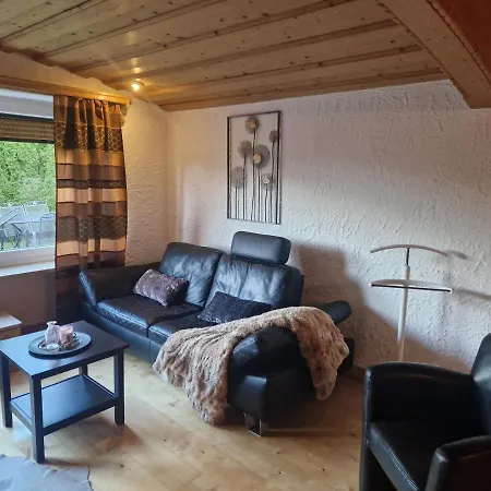 Ferienwonung Mit 3 Schlafzimmer