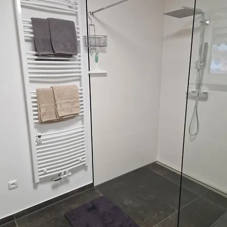 Ferienwonung Mit 3 Schlafzimmer * Pullenreuth