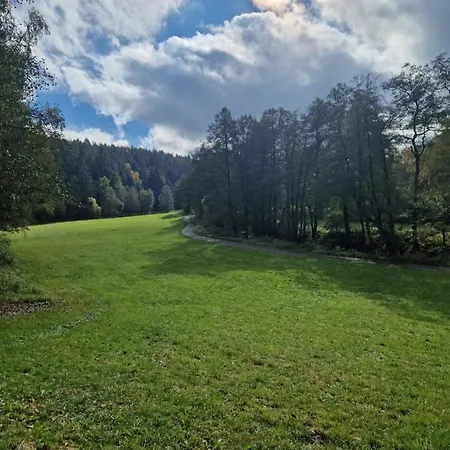 Апартаменты Ferienwonung Mit 3 Schlafzimmer