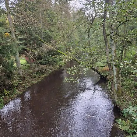 Апартаменты Ferienwonung Mit 3 Schlafzimmer