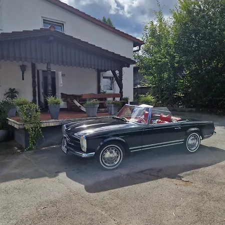 Ferienwonung Mit 3 Schlafzimmer *