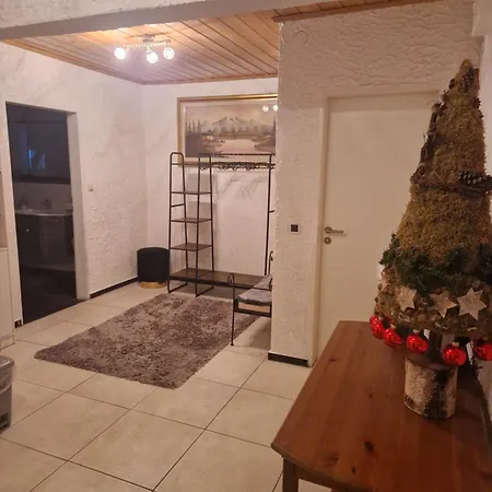 Ferienwonung Mit 3 Schlafzimmer Apartment *