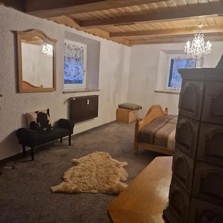 Apartment Ferienwonung Mit 3 Schlafzimmer