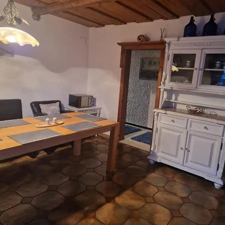 Апартаменты Ferienwonung Mit 3 Schlafzimmer