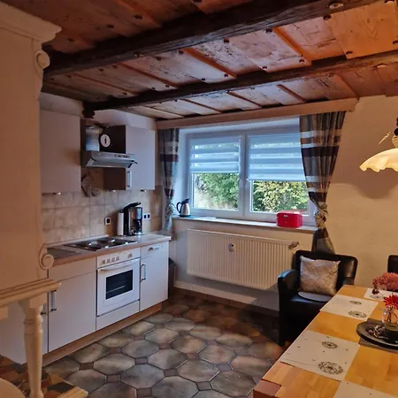 Ferienwonung Mit 3 Schlafzimmer *