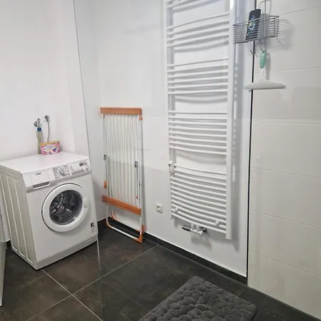 Ferienwonung Mit 3 Schlafzimmer * Pullenreuth