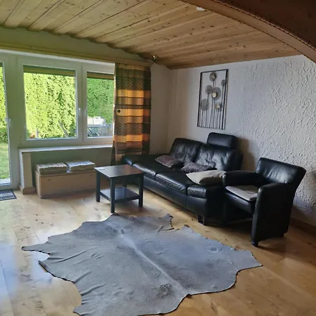 Ferienwonung Mit 3 Schlafzimmer *