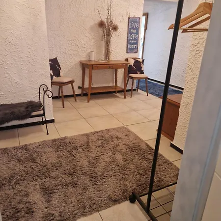 Ferienwonung Mit 3 Schlafzimmer Pullenreuth