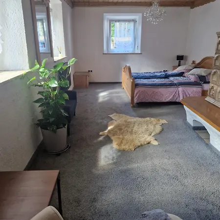 Ferienwonung Mit 3 Schlafzimmer Апартаменты *