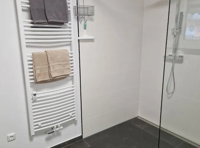 Ferienwonung Mit 3 Schlafzimmer * Pullenreuth