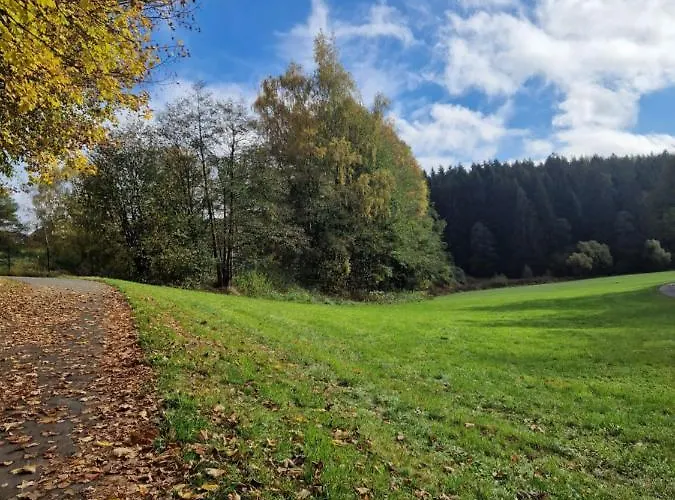 Ferienwonung Mit 3 Schlafzimmer 公寓